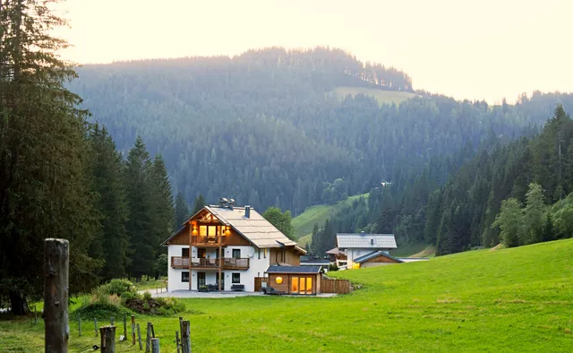 Apartment Schichlreit