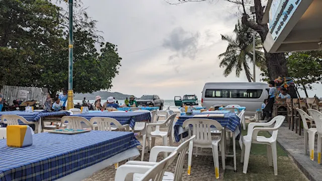 Wai Thai Restaurant Patong