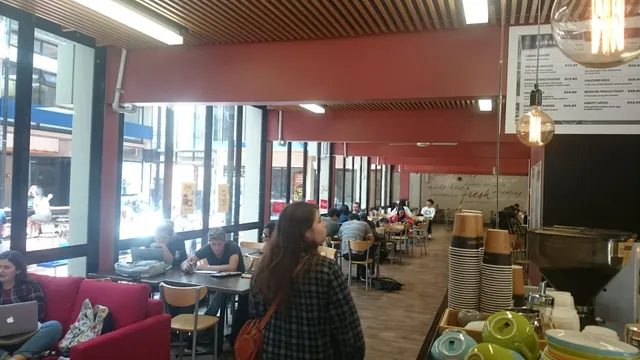 University of Auckland Quad