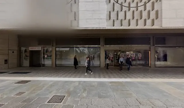 Sandro - Rinascente Torino