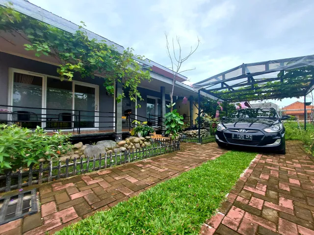 Pondok Wammy Syariah - Kost, Kontrakan & Penginapan