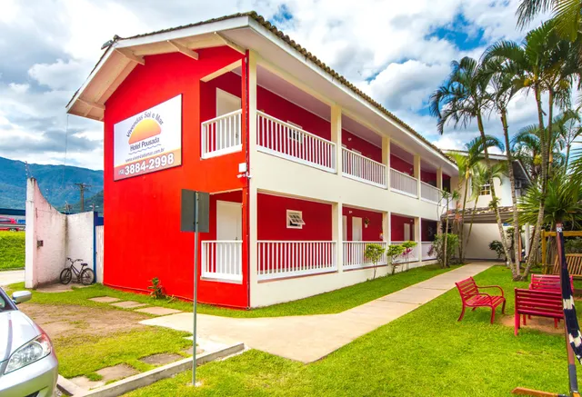 Holiday Inn the Sun Sea