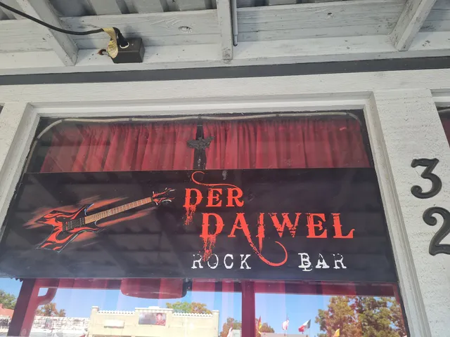 Der Daiwel