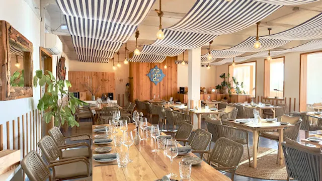 Alma Nomada Porto Covo