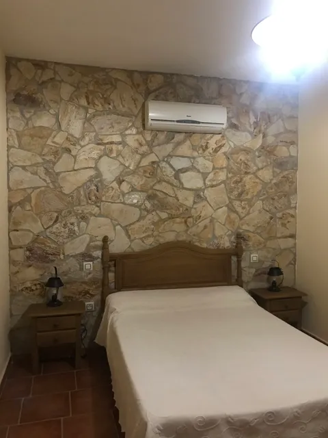 CASA RURAL EL MILIARIO