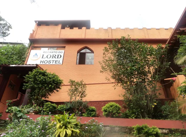 Recanto Lord