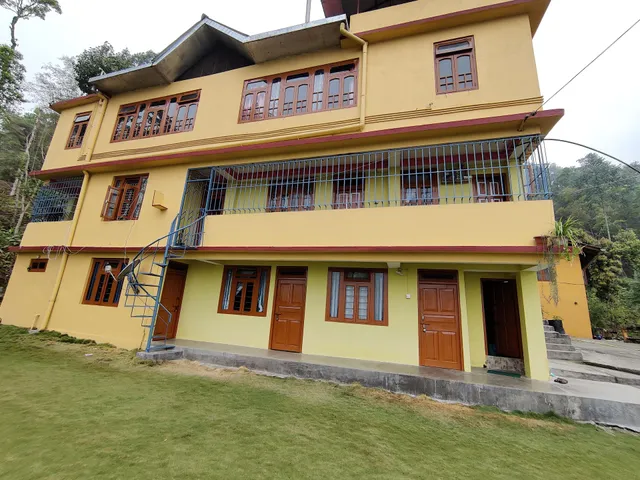 Pakyong Homestay Sikkim
