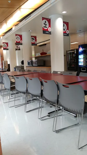 WSU Vancouver Crave Fresh Market