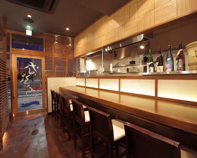 Naburaya Yasuekimaeten