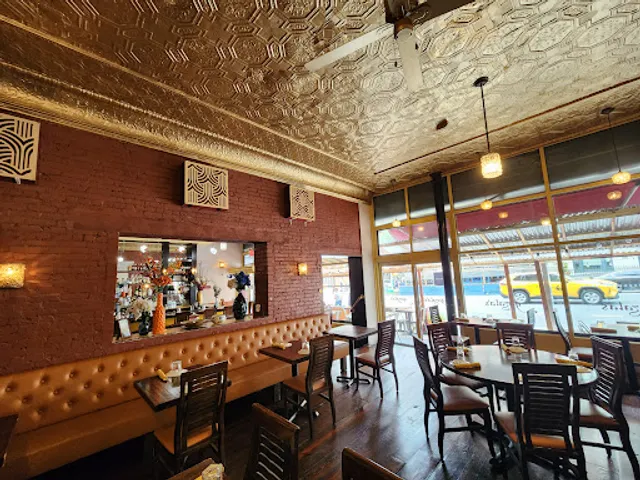 Gazala’s Mediterranean Restaurant