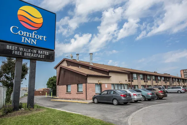 Comfort Inn