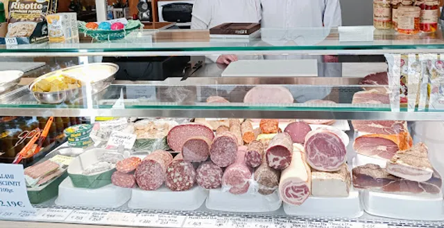 Livrieri Italienische Feinkost