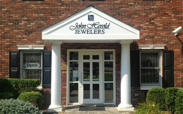 John Herold Jewelers