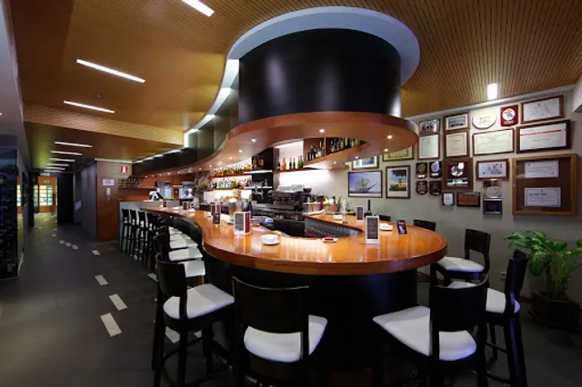 Restaurante Ribera del Río Miño