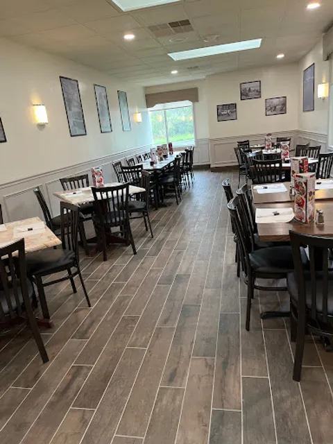 Delizioso Italian Grill