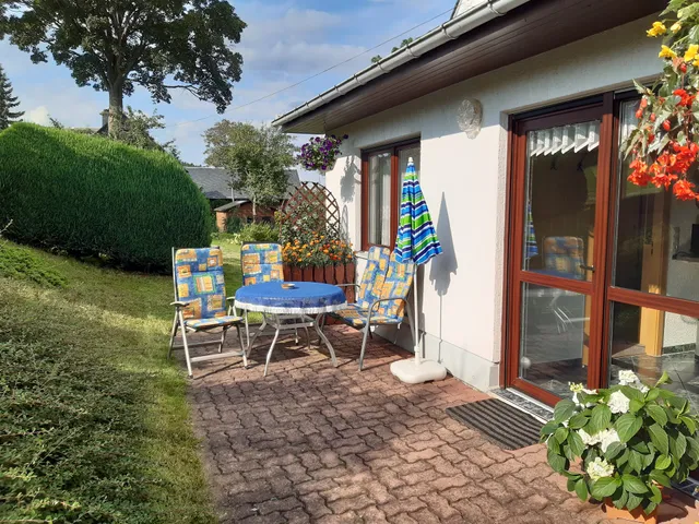 Ferienwohnung Leonhardt