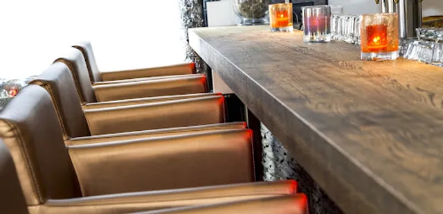 Restaurant - Lounge de Bourgondiër