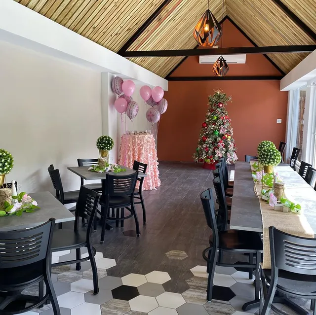 Las Casitas Grill Restaurant