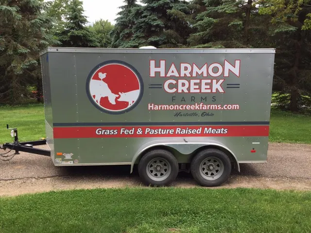 Harmon Creek Farms