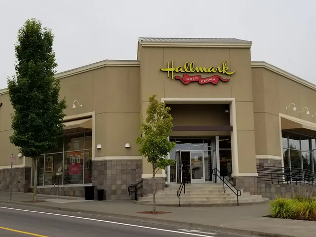 Cindy's Hallmark Shop