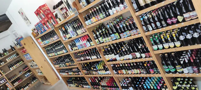 La Route des Bières