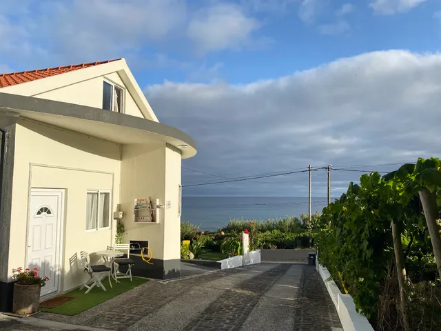 Ocean Garden by the Ocean