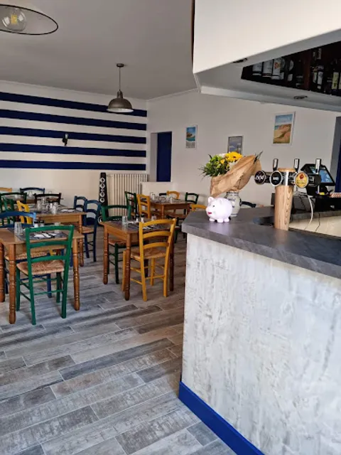 Crêperie du Château