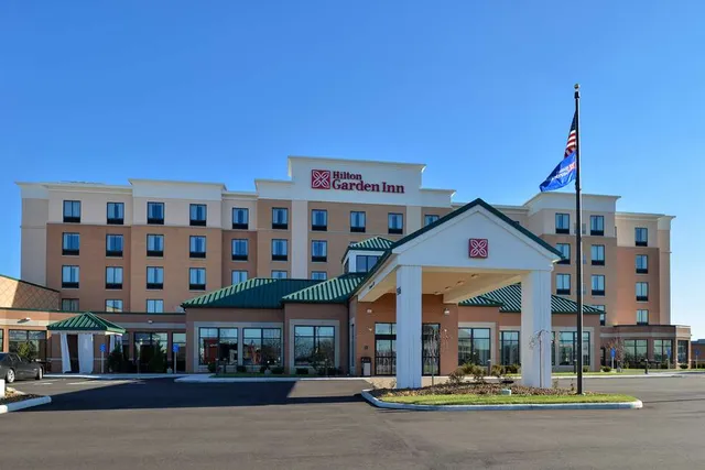 Hilton Garden Inn Cincinnati/West Chester