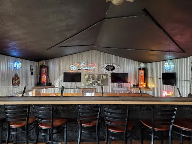 Not Justa Bar & Cafe