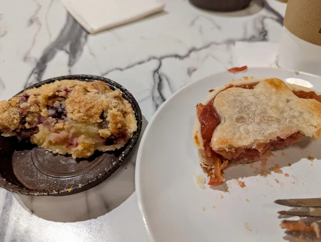 Hatcher's Coffeehouse