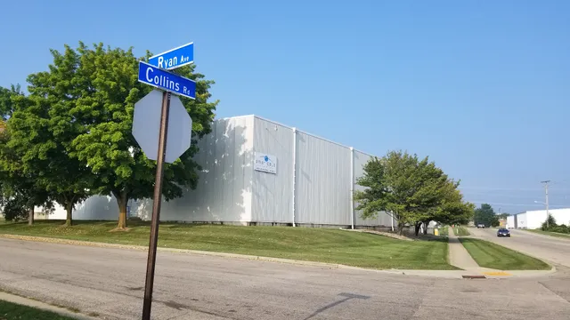 Americold Logistics Jefferson