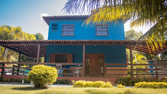 Recanto do Amiguinho