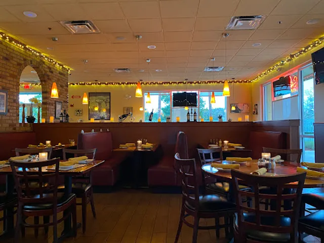 Rotelli Pizza & Pasta