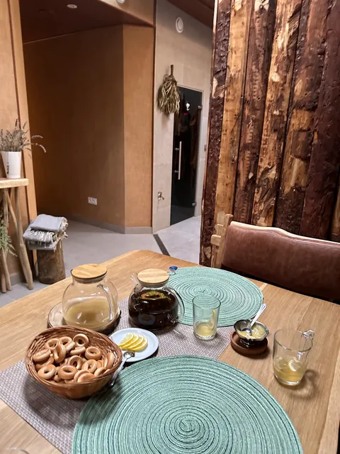 Banya No.1 - Paris - Kupala