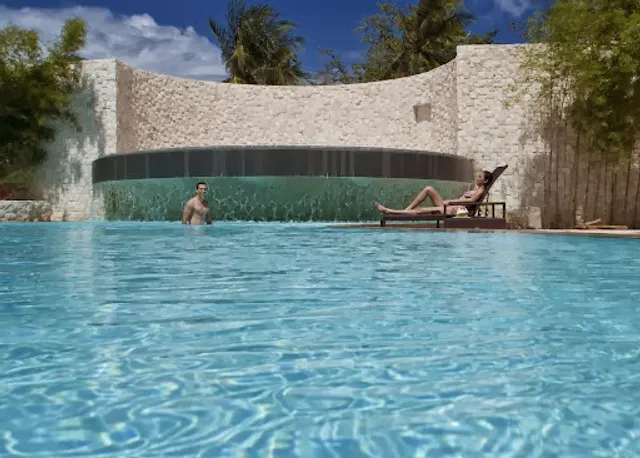 Bluewater Maribago Beach Resort