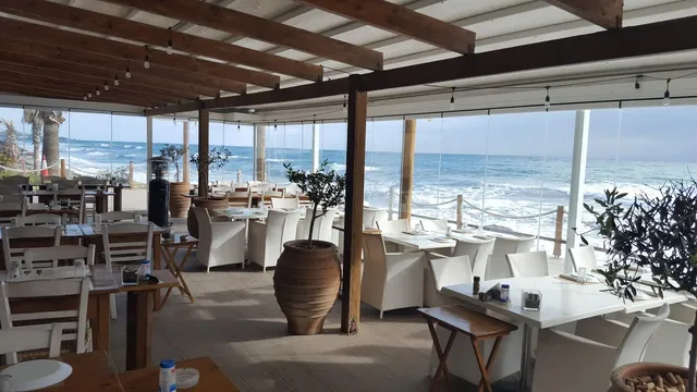 Old Limassol Restaurant