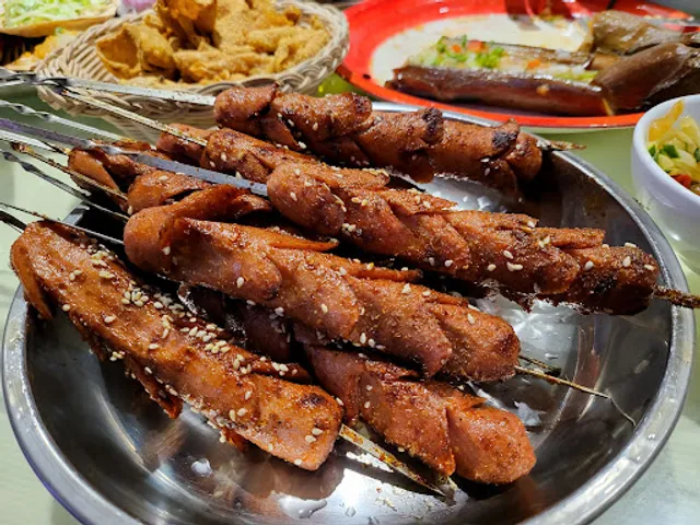 小酒馆 Tasty BBQ & Beer Bar (Richmond)