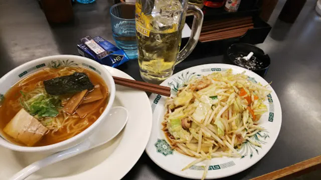 Hidakaya Aoto Restaurant