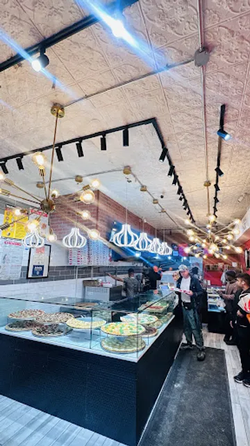 La Pizza Italia 🇮🇹