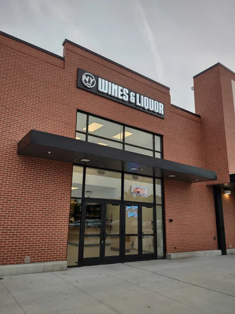 NY Ave Wines & Liquor