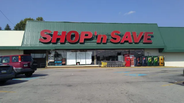 Shop 'n Save