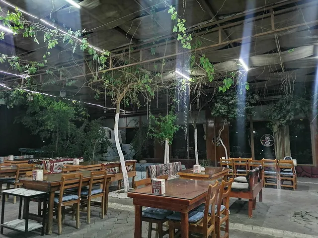 Meşhur ortaklar çöp şiş servet usta