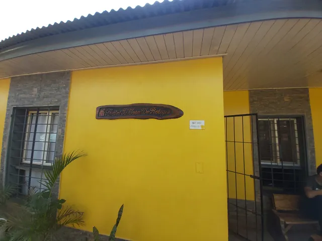 BETEL - TU CASA DE REFUGIO