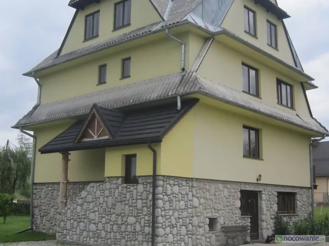 Pokoje Gościnne U Ady