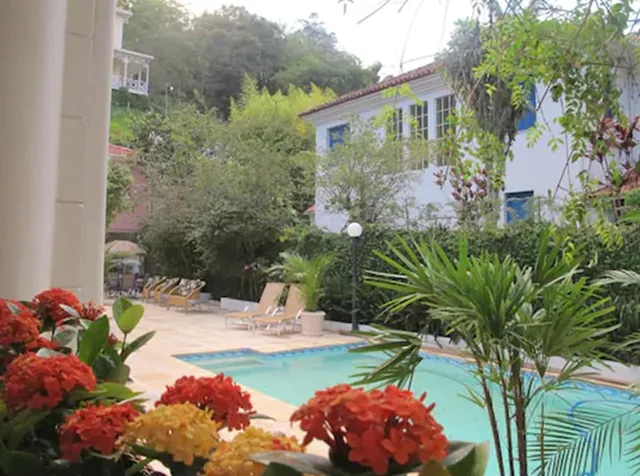 Princesa Isabel Pousada e Hotel – Visconde