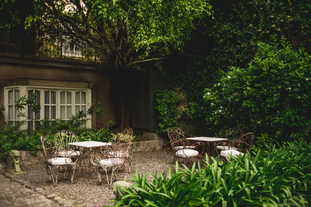 BENS L'Hotel Palermo