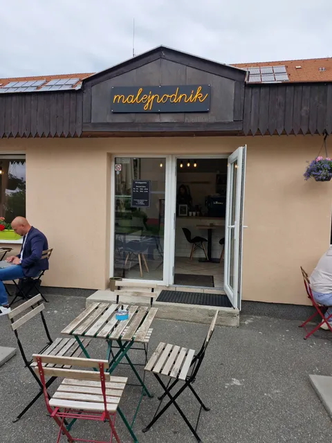 malejpodnik