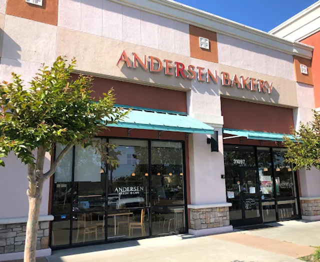 Andersen Bakery