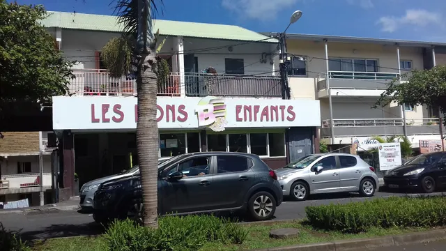 Restaurant Les Bons Enfants