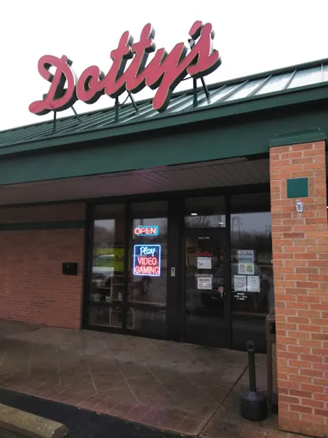 Dotty's